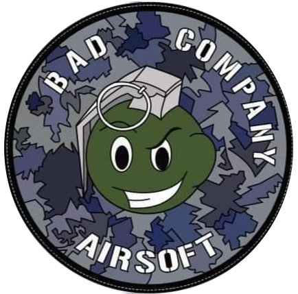 Bad Company Airsoft